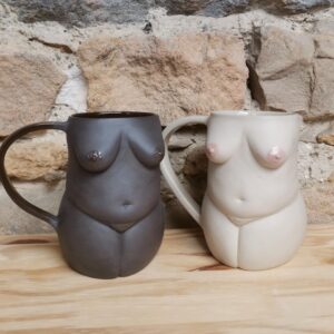 Mug Olympe